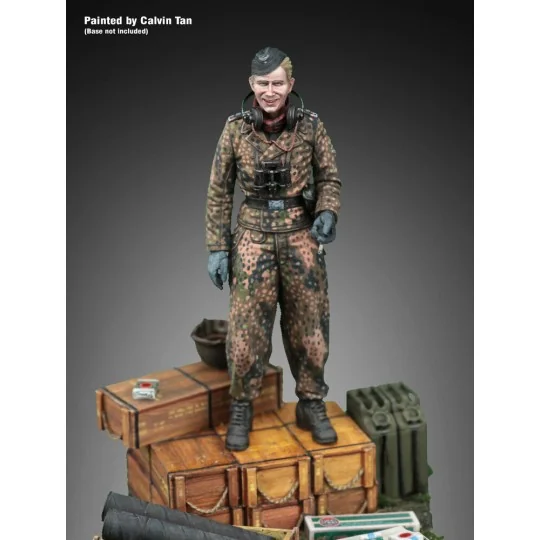‘Lucky Strikes’ Ardennes 1944, 1/35 - Royal Model RM799