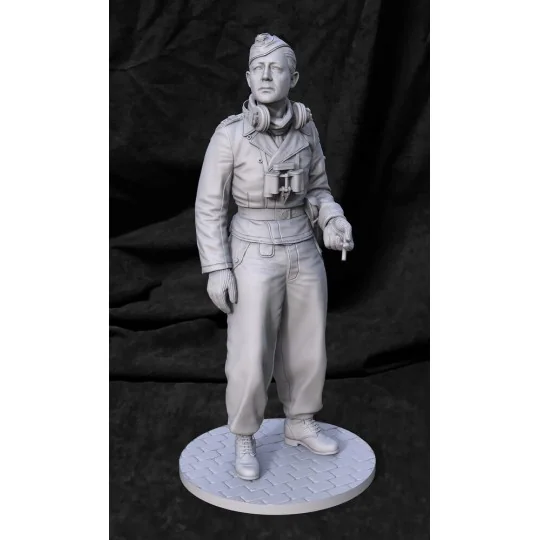 ‘Lucky Strikes’ Ardennes 1944, 1/35 - Royal Model RM799