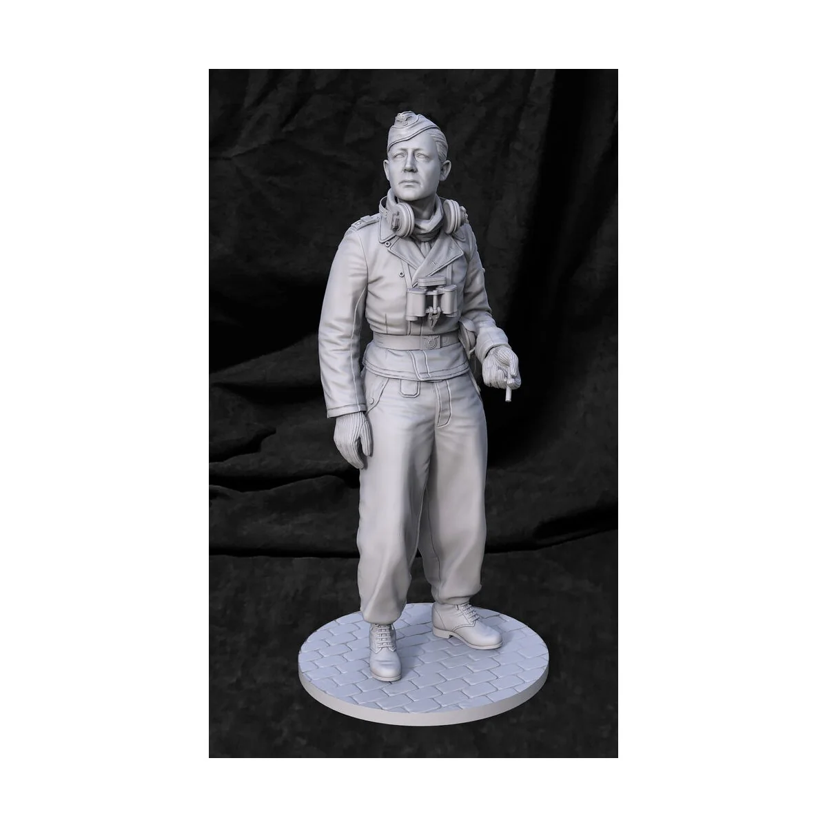 ‘Lucky Strikes’ Ardennes 1944, 1/35 - Royal Model RM799