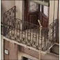 Assorted Railings Set, 1/35 - Royal Model RM825