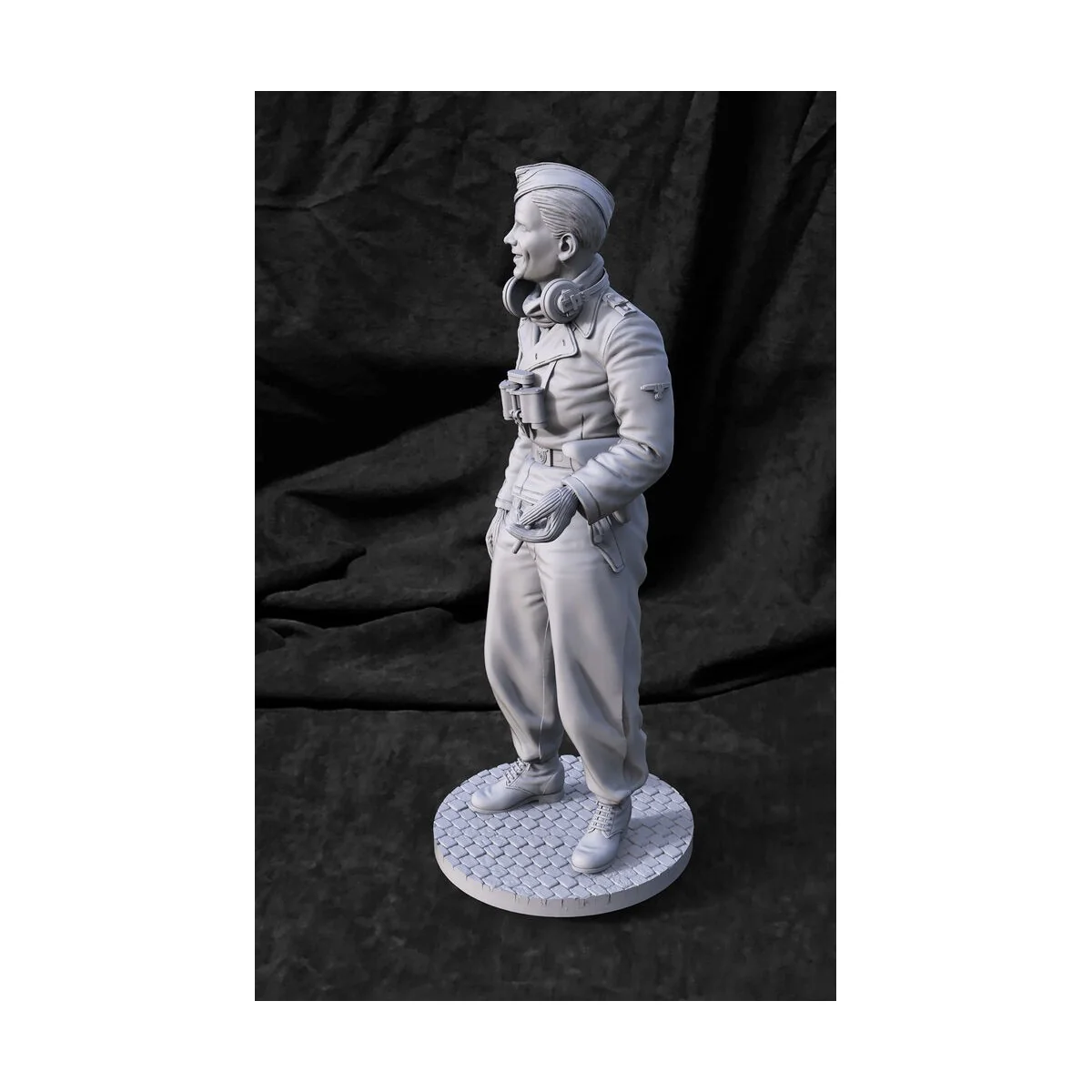 ‘Lucky Strikes’ Ardennes 1944, 1/35 - Royal Model RM799