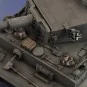 German tank crew in winter dress - WWII, 1/35 - Royal Model RM829