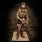 Italian Officer Libia 1940, 1/35 - Royal Model RM854