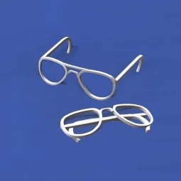 Assorted glasses, 1/35 - Royal Model RM889