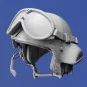 IDF Type 602 CVC helmets set, 1/35 - Royal Model RM890