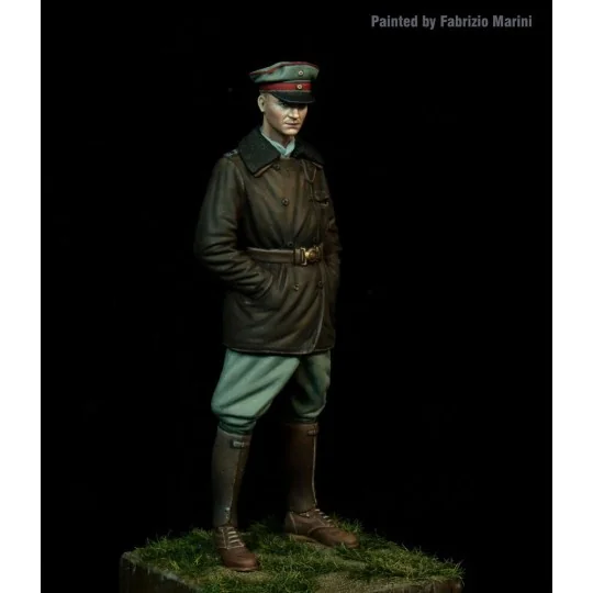 Red Baron (1/32 scale), 1/32 - Royal Model RM904