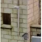 Modern outdoor street light, 1/35 - Royal Model RM919