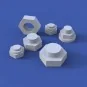 Assorted bolts No.3 - Royal Model RM917