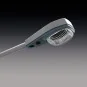 Modern outdoor street light, 1/35 - Royal Model RM919