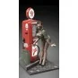 Pin-up at the gas pump (75mm) - Royal Model RM928