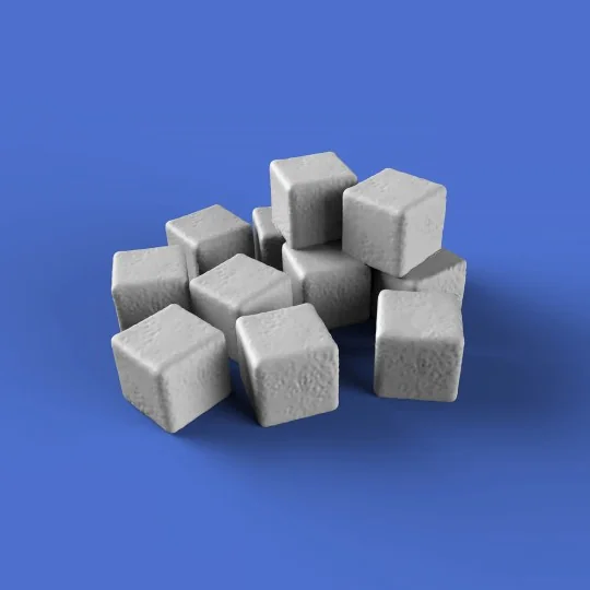 Coblestones 'Square shape', 1/35 - Royal Model RM933