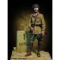 Ufficiale Bersaglieri (75mm) - Royal Model RM940