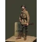 Ufficiale Bersaglieri (75mm) - Royal Model RM940