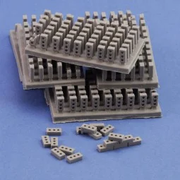 Fired Bricks - No. 2, 1/35 - Royal Model RM946 2
