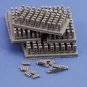 Fired Bricks - No. 2, 1/35 - Royal Model RM946