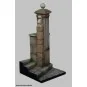 Base with column 'cm4x4', 1/32 - Royal Model RM947