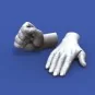Assorted hands set No. 1, 1/16 - Royal Model RM962
