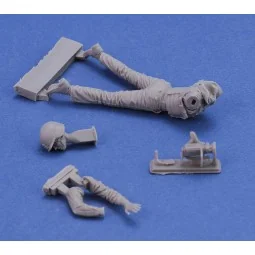 War Reporter, 1/35 - Royal Model RM960 2