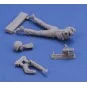 War Reporter, 1/35 - Royal Model RM960