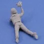 War Reporter, 1/35 - Royal Model RM960