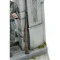 German soldier eating - WWII (75 mm) - Royal Model RM958