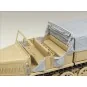 Famo cover-Part 1, 1/35 - Royal Model RM969