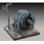 Stalingrad base 'cm5, 5x5, 5', 1/35 - Royal Model RM990