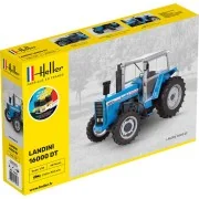 STARTER KIT Landini 16000 DT - Heller 57403