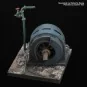 Stalingrad base 'cm5, 5x5, 5', 1/35 - Royal Model RM990