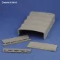 Famo cover-Part 2, 1/35 - Royal Model RM991