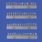 Assorted hands, 1/48 - Royal Model RM1001