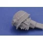 U.S. tank crew WWII - no. 2, 1/16 - Royal Model RM1003