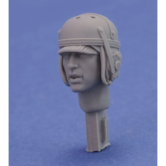 U.S. tank crew WWII - no. 2, 1/16 - Royal Model RM1003