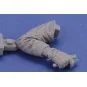 U.S. tank crew WWII - no. 2, 1/16 - Royal Model RM1003