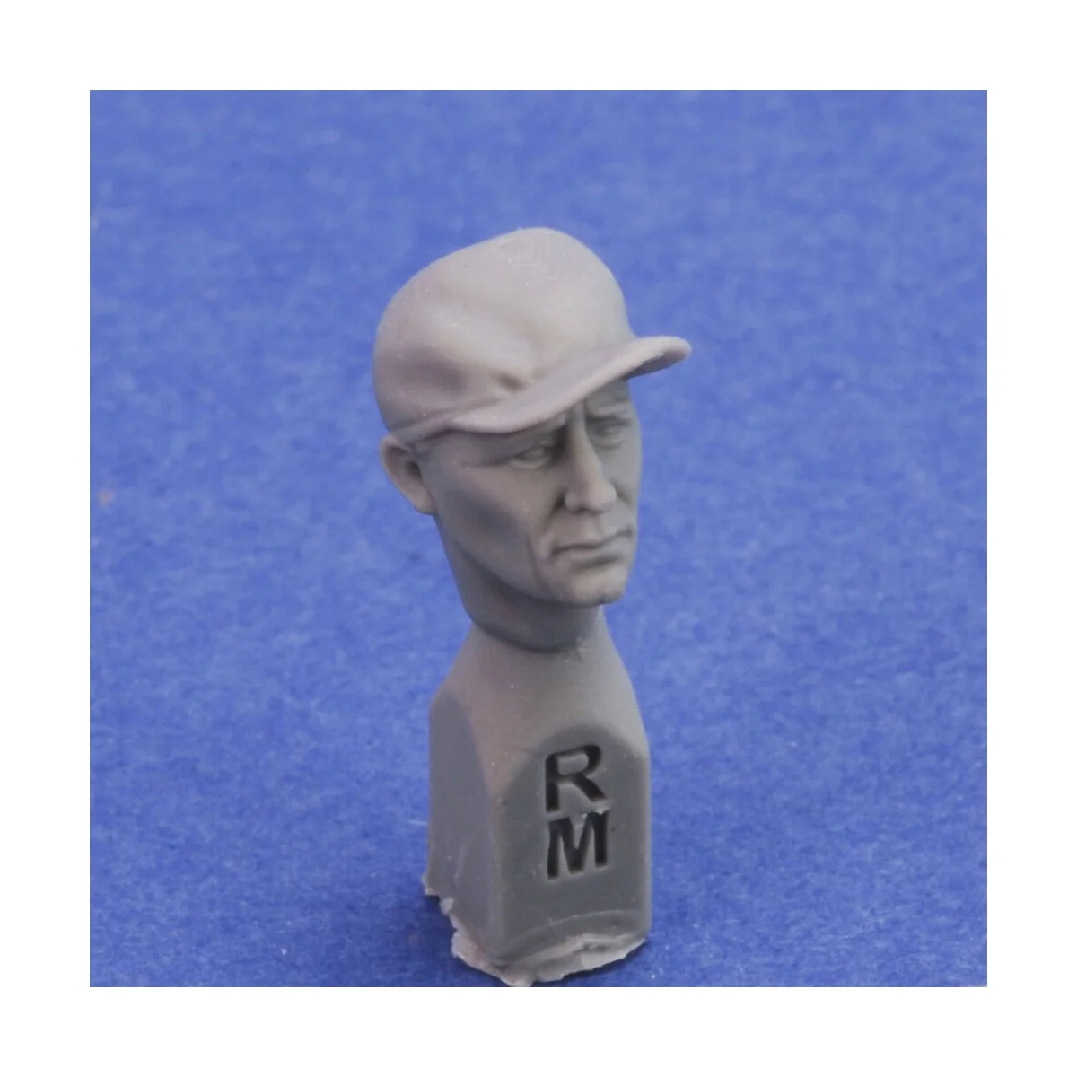 U.S. mechanic 3D printed, 1/35 - Royal Model RM1010