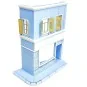 Windows assorted set, 1/72 - Royal Model RM1004