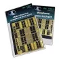 Windows assorted set, 1/72 - Royal Model RM1004