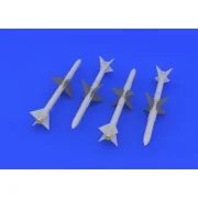 AIM-7E Sparrow - Eduard Accessories 672030