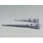 M1 garand rifle 3D printed, 1/16 - Royal Model RM1022