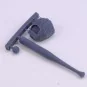 Baseball accessories set 3D printed, 1/16 - Royal Model RM1019
