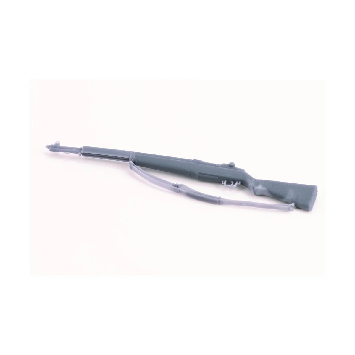 M1 garand rifle 3D printed, 1/16 - Royal Model RM1022