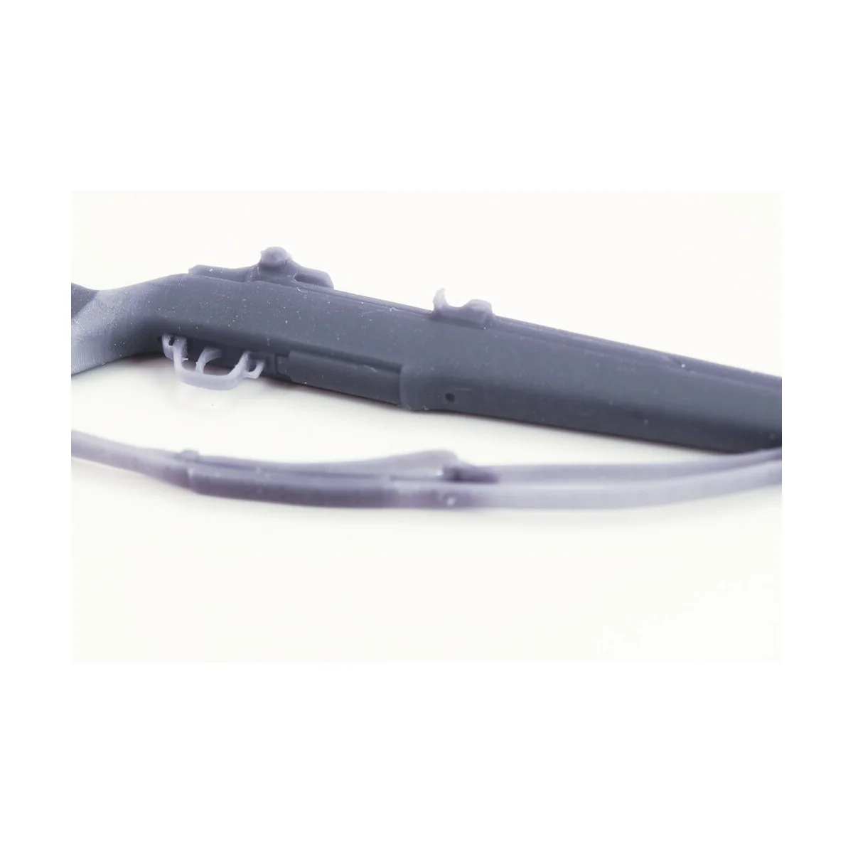 M1 garand rifle 3D printed, 1/16 - Royal Model RM1022