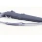 M1 garand rifle 3D printed, 1/16 - Royal Model RM1022