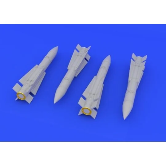 AIM-54C Phoenix - Eduard Accessories 672031