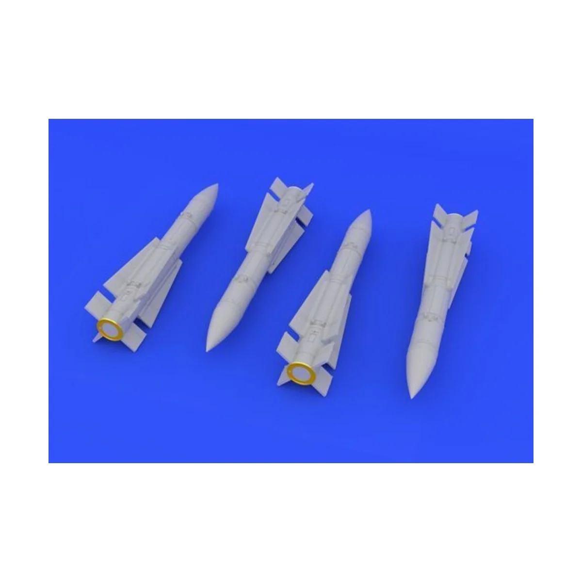 AIM-54C Phoenix, 1/72 - Eduard Accessories 672031