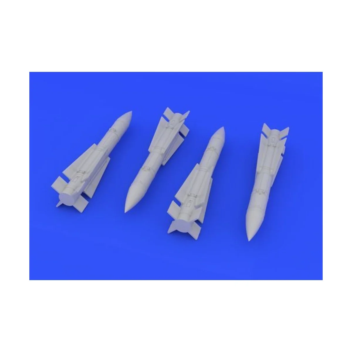 AIM-54C Phoenix, 1/72 - Eduard Accessories 672031