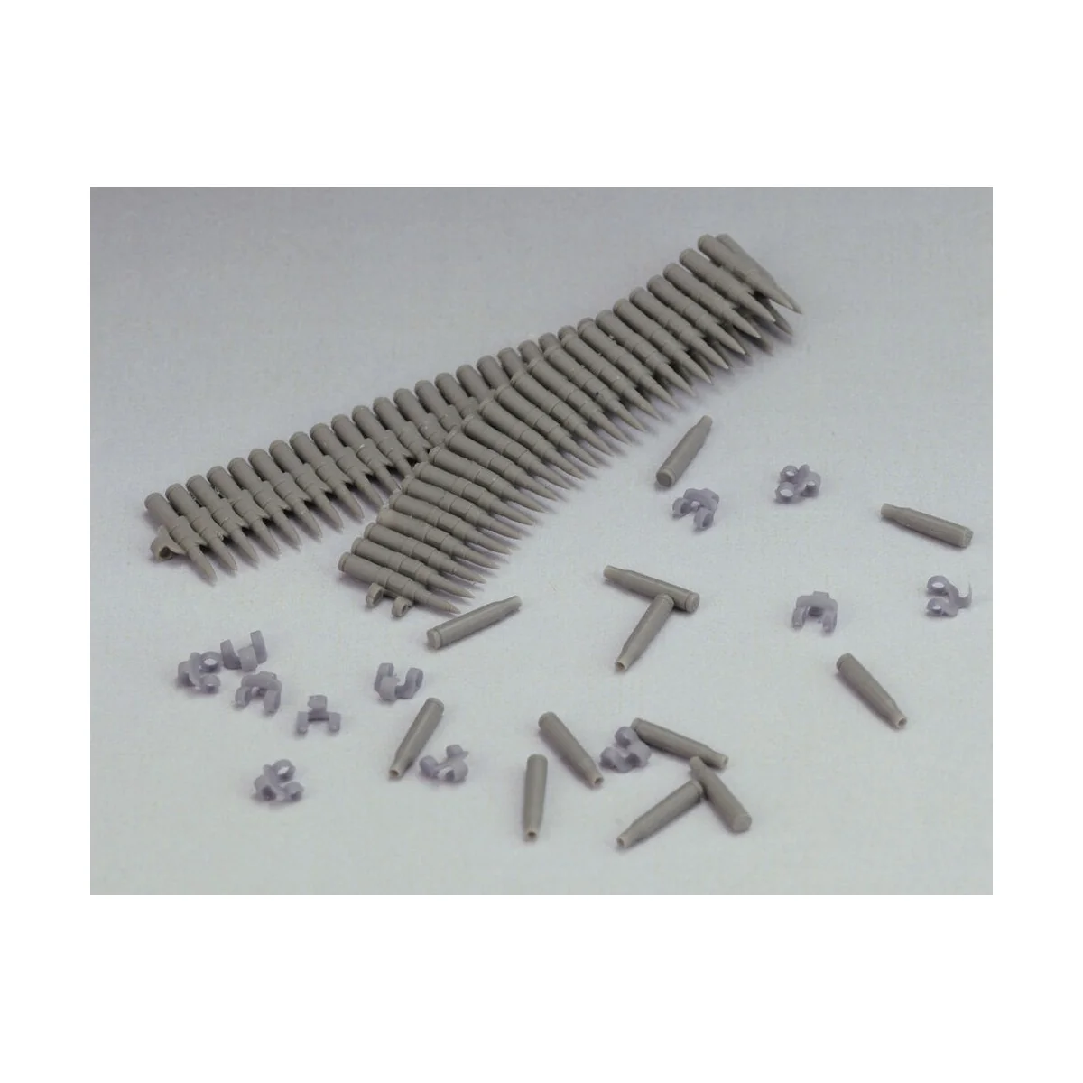 Browning.50 cal ammo belt, 1/16 - Royal Model RM1045