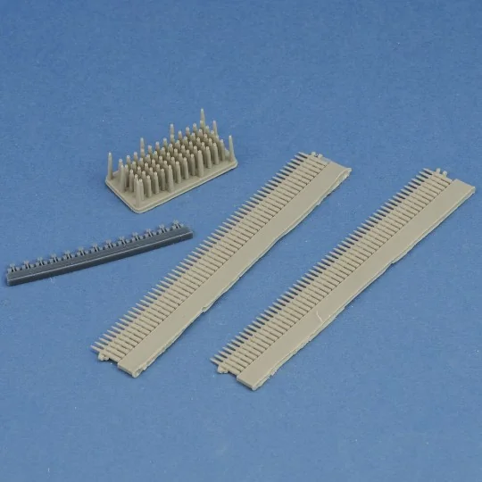Browning.50 cal ammo belt, 1/16 - Royal Model RM1045