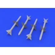 AIM-7M Sparrow - Eduard Accessories 672032