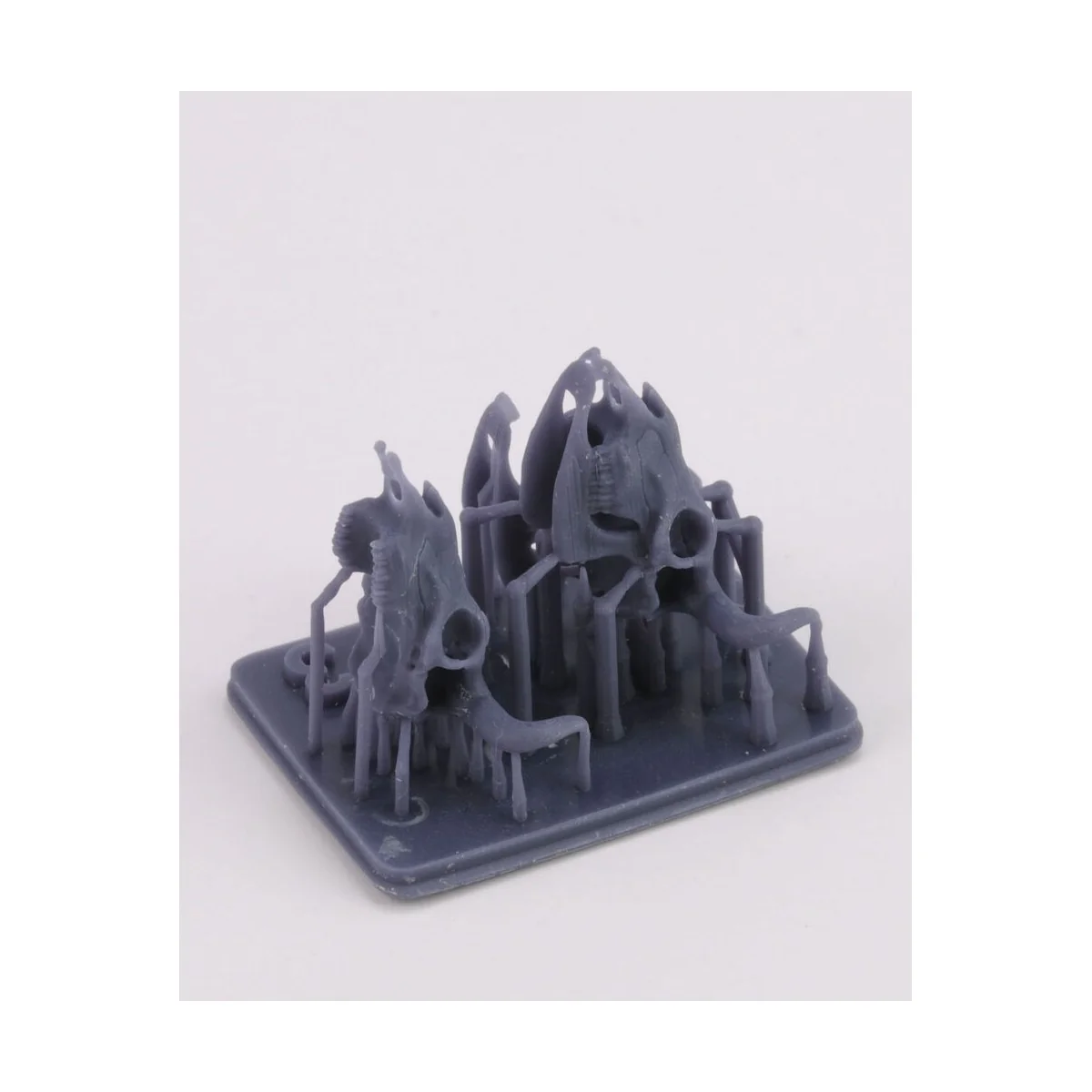 Cow skulls, 1/35 - Royal Model RM1051